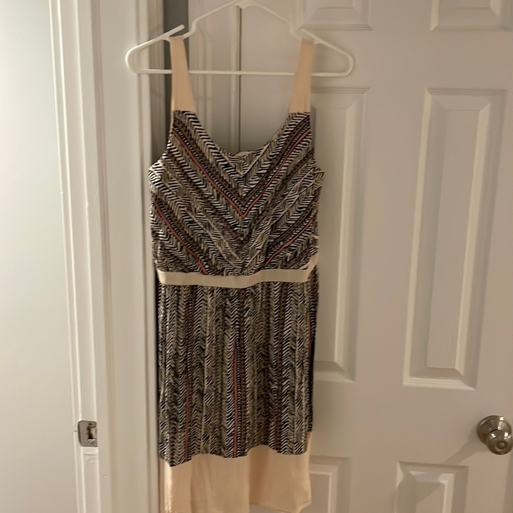 Loft Dress
